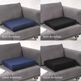 Putnams Standard Sero Pressure Relief Cushion