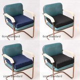 Armchair/Sofa Cushion by Putnams - Sero Pressure Cushions