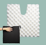 Putnams Standard Sero Pressure Relief Cushion