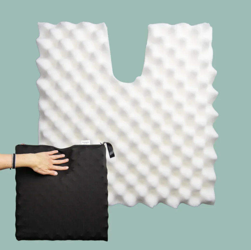 Armchair/Sofa Cushion by Putnams - Sero Pressure Cushions