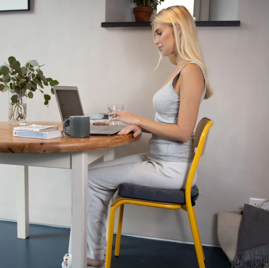 Office Chair Cushion by Putnams - Sero Pressure Cushions