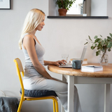 Office Chair Cushion by Putnams - Sero Pressure Cushions