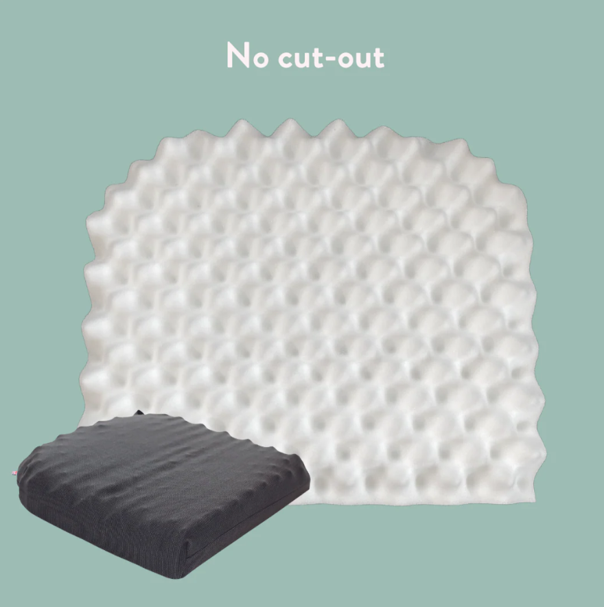 Office Chair Cushion by Putnams - Sero Pressure Cushions