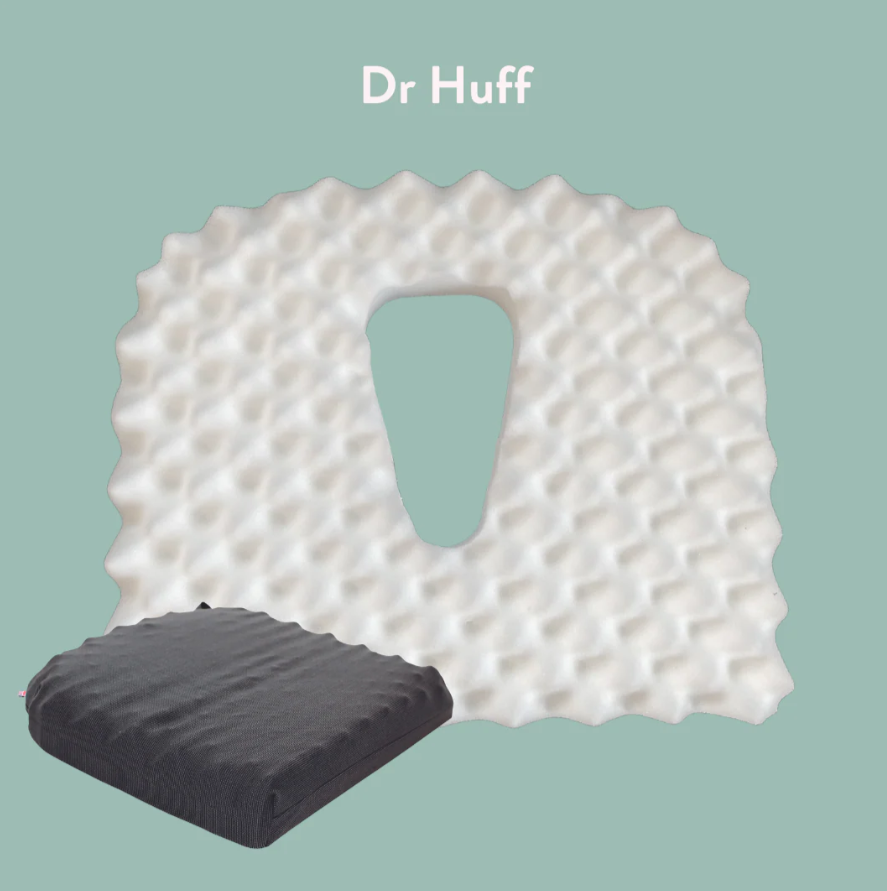 Office Chair Cushion by Putnams - Sero Pressure Cushions