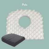 Office Chair Cushion by Putnams - Sero Pressure Cushions