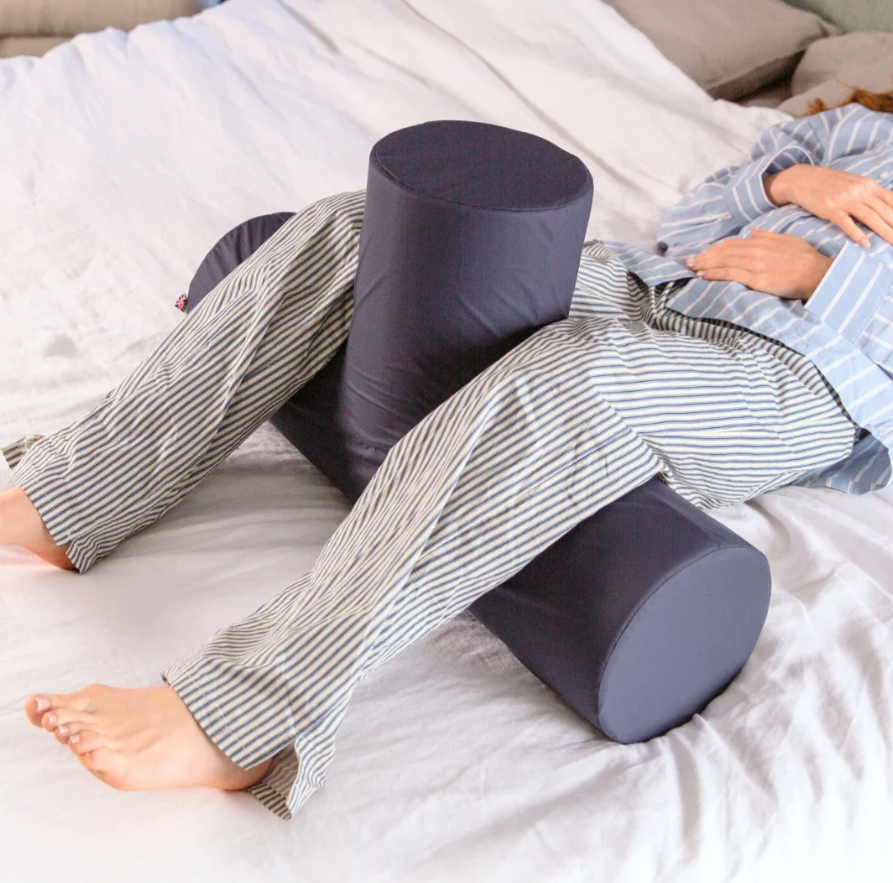T Roll - Supine Positioning Aid – Bayliss Mobility