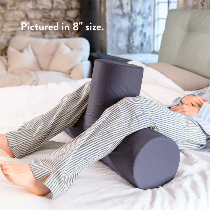 T Roll - Supine Positioning Aid