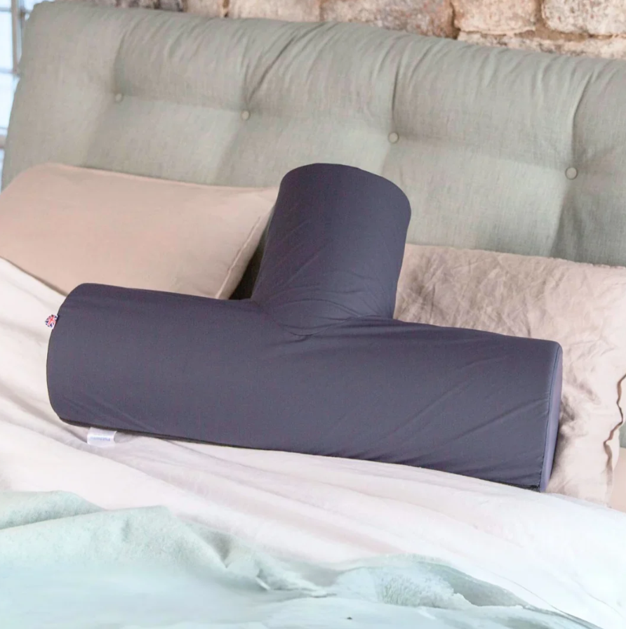 T Roll - Supine Positioning Aid