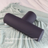 T Roll - Supine Positioning Aid