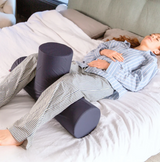 T Roll - Supine Positioning Aid