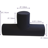T Roll - Supine Positioning Aid