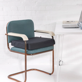 Putnams Theracube Standard - Navy Waterproof