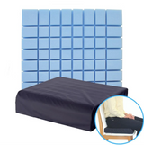 Putnams Theracube Standard - Navy Waterproof