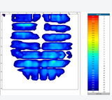 Putnams Theracube Standard - Navy Waterproof