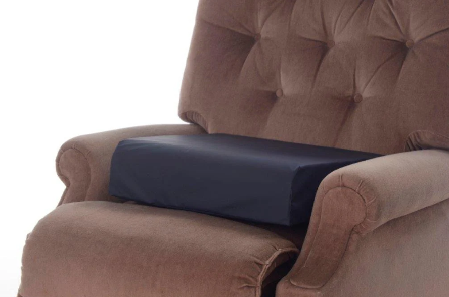 Putnams Theracube Standard - Navy Waterproof