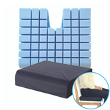 Putnams Theracube Standard - Navy Waterproof