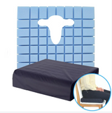 Putnams Theracube Standard - Navy Waterproof