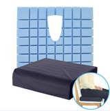 Putnams Theracube Standard - Navy Waterproof