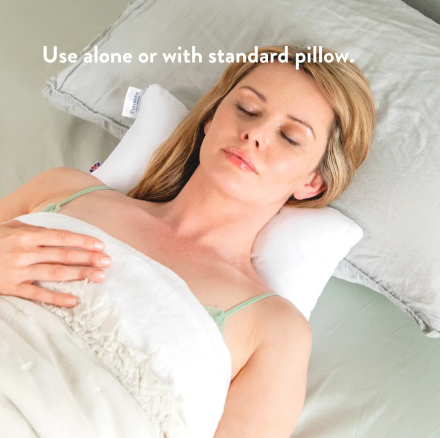 Putnams Butterfly Pillow
