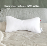 Putnams Butterfly Pillow