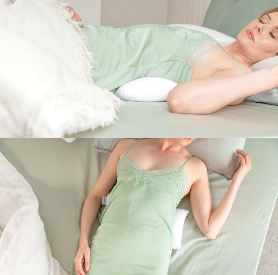 Putnams Butterfly Pillow
