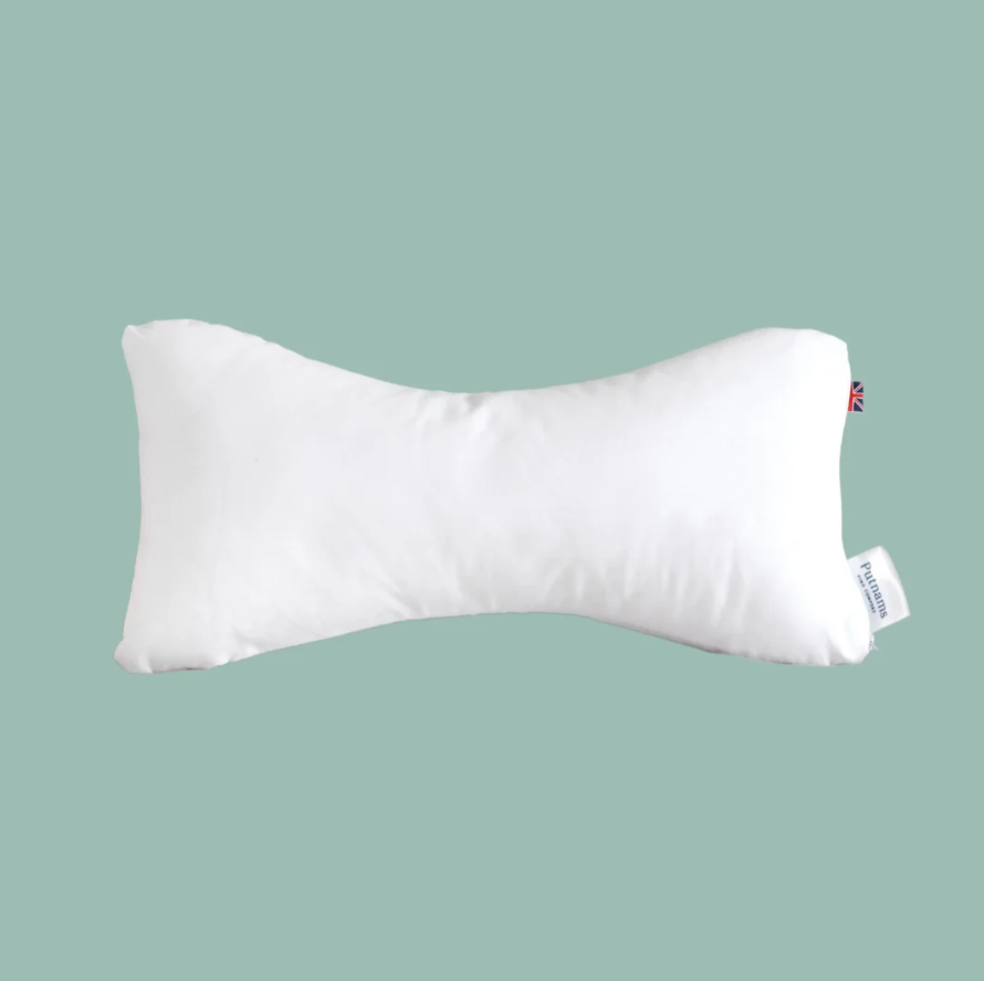 Putnams Butterfly Pillow