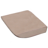 Putnams Car Seat Topper- Levels Off Car Seat