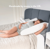Cuddle Support Pillow - U Shape