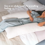 Cuddle Support Pillow - U Shape