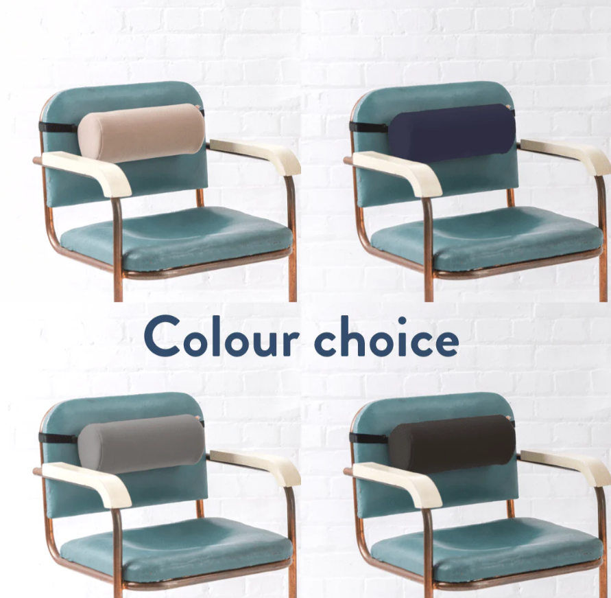 Putnams Lumbar Roll - Back Support With Strap