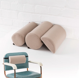 Putnams Lumbar Roll - Back Support With Strap