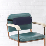 Putnams Lumbar Roll - Back Support With Strap