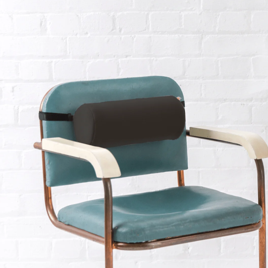 Putnams Lumbar Roll - Back Support With Strap