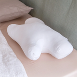 Putnams Original CPAP Fibre Filled Pillow For Sleep Apnoea