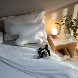 Putnams Original CPAP Fibre Filled Pillow For Sleep Apnoea