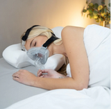 Putnams Advanced CPAP Pillow For Sleep Apnoea