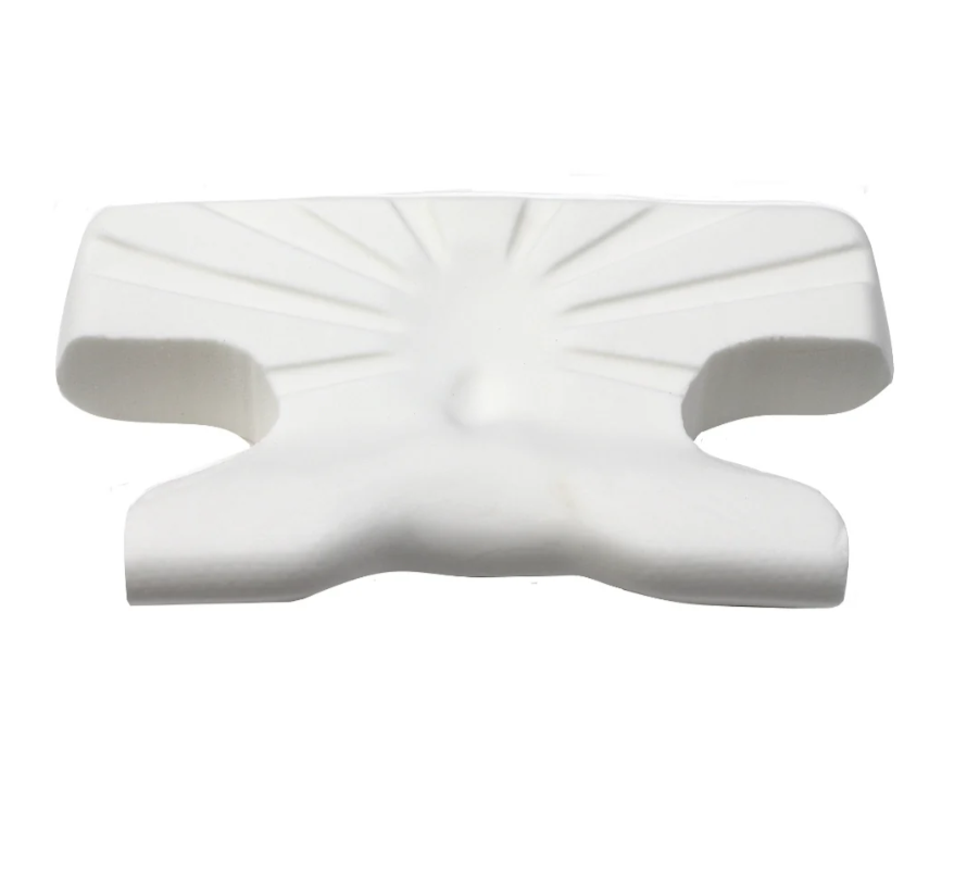 Putnams Memory Foam Advanced CPAP Pillow For Sleep Apnoea