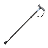 Soft Grip Folding Cane