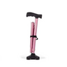 HurryCane Comfort Edition Folding Walking Stick