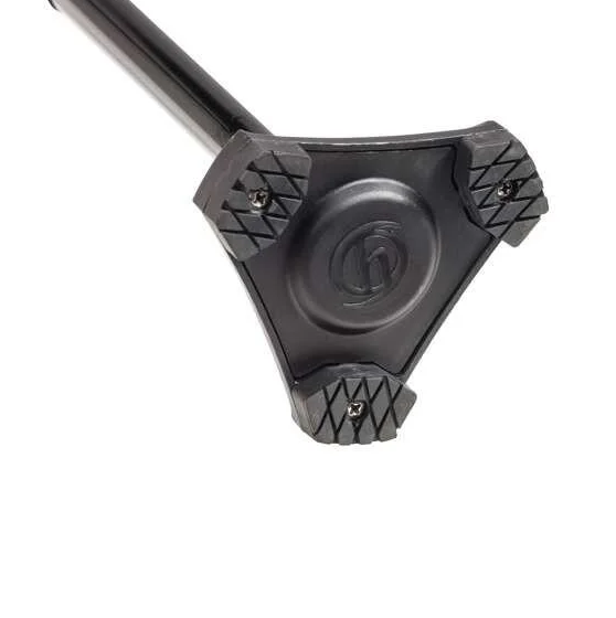 HurryCane Comfort Edition Folding Walking Stick