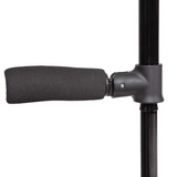 Twin Handled Walking Stick