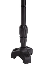 Twin Handled Walking Stick