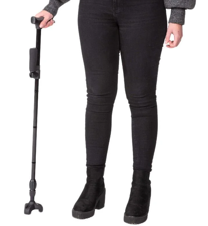 Twin Handled Walking Stick