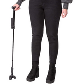 Twin Handled Walking Stick