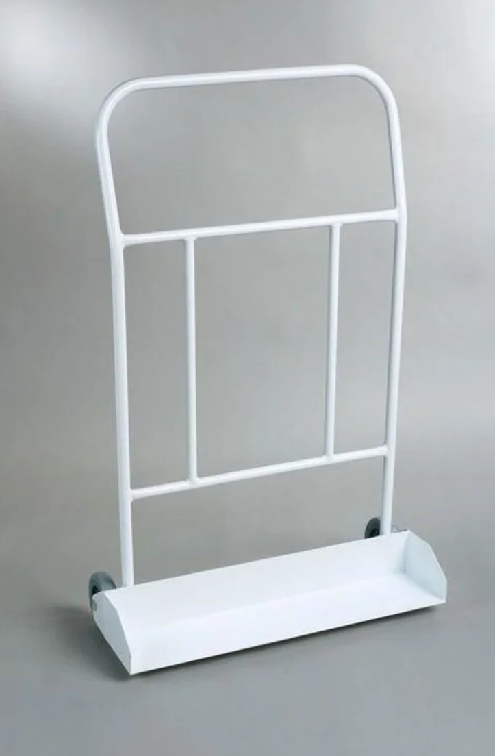 Locomotor Chair Trolley