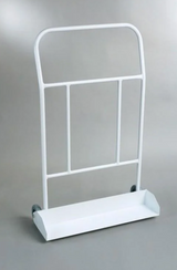 Locomotor Chair Trolley