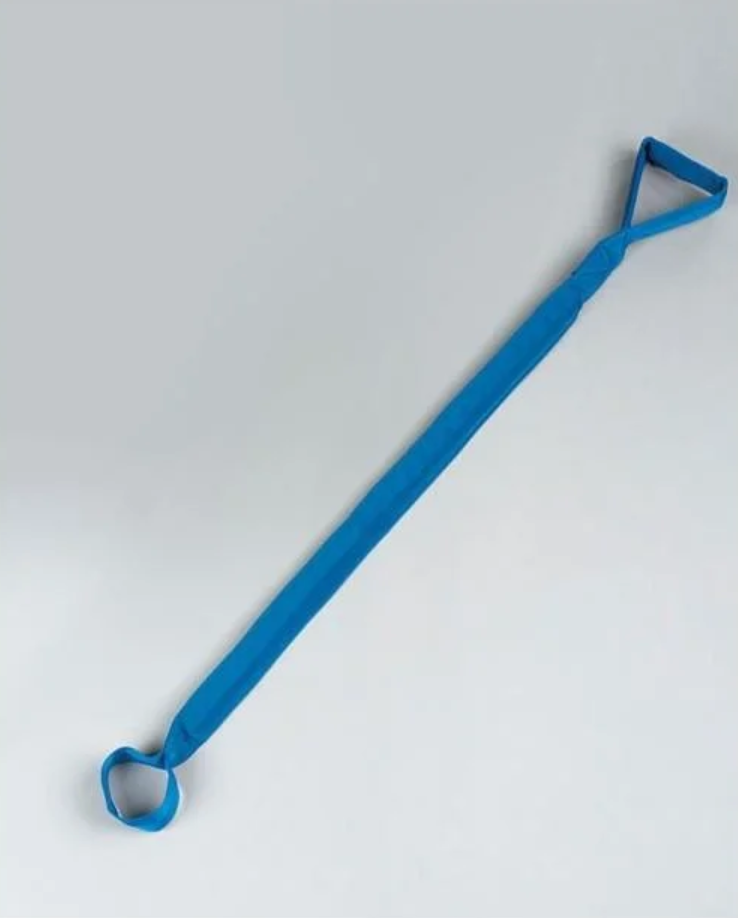 Locomotor Leg Lifter - Positioning Aid