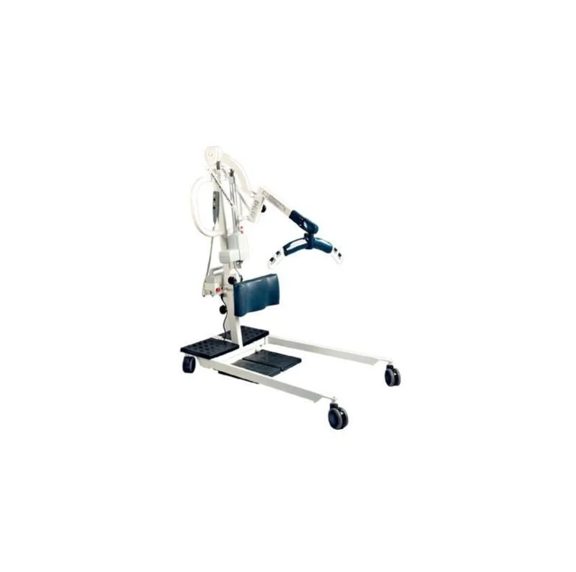 Multi Lift System Locomotor Multi-lift Hoist – Bayliss Mobility