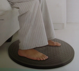 Patient Standing Transfer Turntable