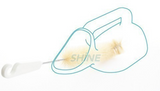 Urinal Cleaning Brush: Essential Hygiene for Male and Female Urinal Bottles